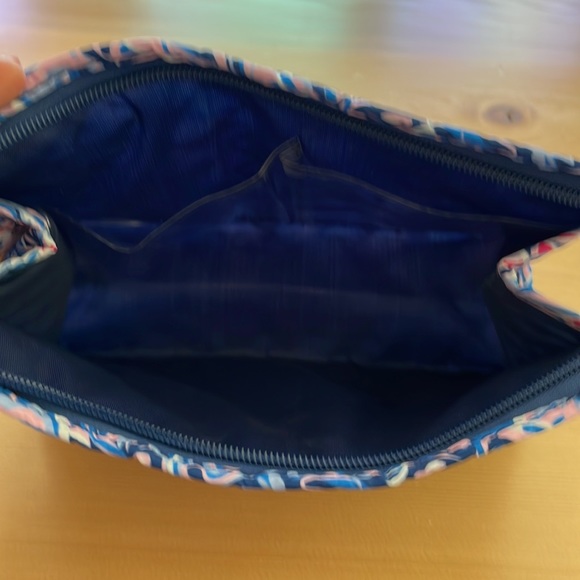 NWOT. Simply Southern cosmetic bag. - Picture 4 of 4
